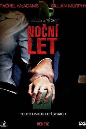  de Filme Vôo Noturno (2005)