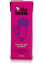 Do Bem Açaí (Do Bem Açaí)