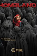 Homeland: Segurança Nacional (4ª Temporada) (Homeland (Season 4))