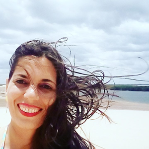 Foto de perfil de Patrícia