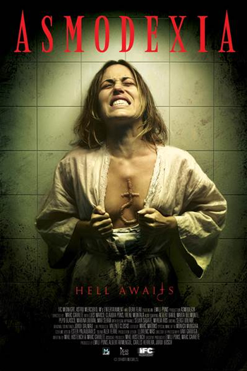  de Filme Asmodexia (2014)