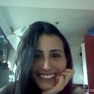 Foto de perfil de Amanda de Sotto Mayor