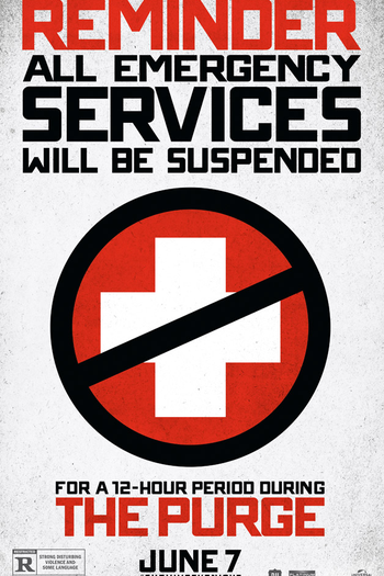  de Filme Uma Noite de Crime (2013)