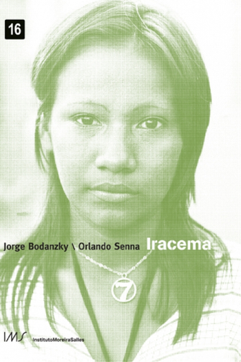  de Filme Iracema  - Uma Transa Amazônica (1975)