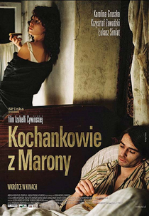 Os Amantes de Marona (Kochankowie z Marony)