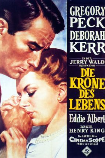  de Filme O Ídolo de Cristal (1959)