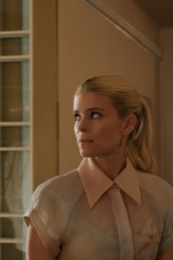 Poster de Episódio Louise (2026)