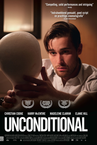 Poster 1 de Filme Incondicional (2012)