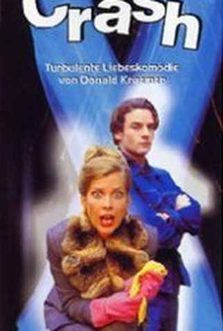 Poster 1 de Filme Amnésia e Rock n' Roll (2002)