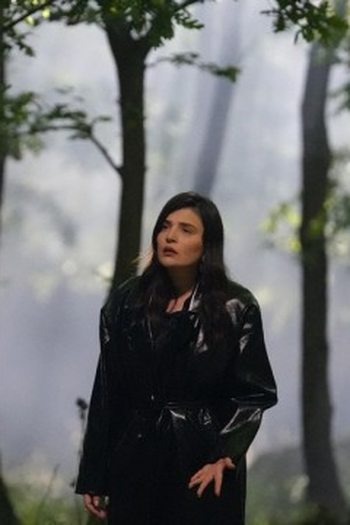 Poster de Episódio 34. Bölüm (2025)