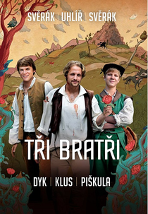 Tri bratri (Tri bratri)
