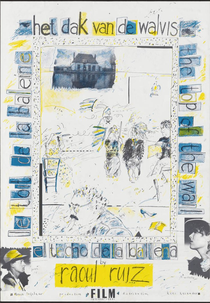 O Teto da Baleia (Het dak van de Walvis)