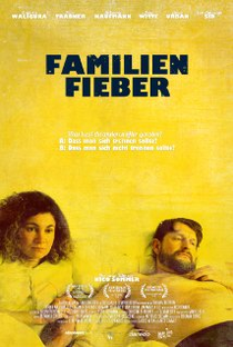 Familienfieber - Poster / Capa / Cartaz - Oficial 1