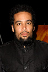 Ben Harper (II)