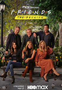 Friends: A Reunião (Friends: The Reunion)