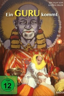 Ein Guru Kommt - Poster / Capa / Cartaz - Oficial 1