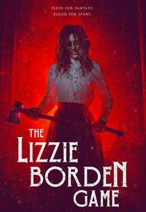 The Lizzie Borden Game (The Lizzie Borden Game)