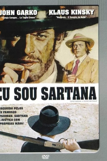  de Filme Eu Sou Sartana (1969)