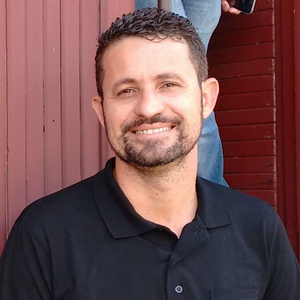 Foto de perfil de Esdras Matheus Magadan