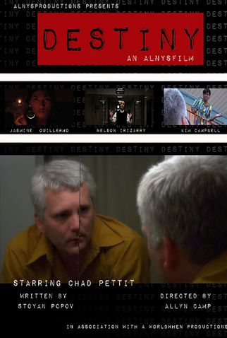 Poster 1 de Curta Destiny (2010)