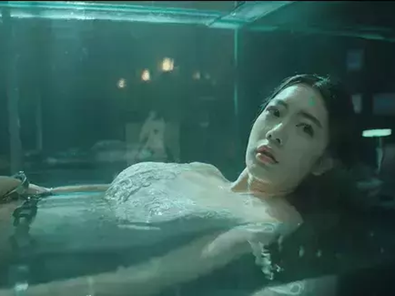 Foto 4 de The Mermaid