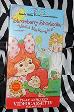 Strawberry Shortcake Meets the Berrykins (Strawberry Shortcake Meets the Berrykins)