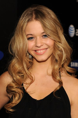 Sasha Pieterse