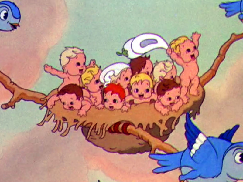 Foto 1 de Water Babies