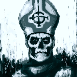 Foto de perfil de PapaEmeritusII
