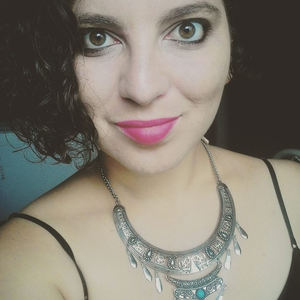 Foto de perfil de Emanuela Macedo