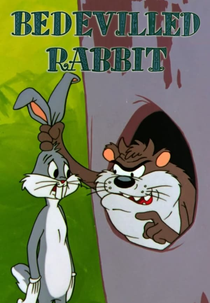 Perdido na Tasmânia (Bedevilled Rabbit)