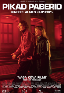 Rolling Papers (Pikad paberid)