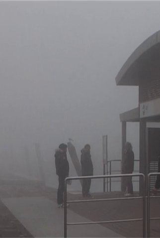 Poster 1 de Curta Senza Mostra (2011)