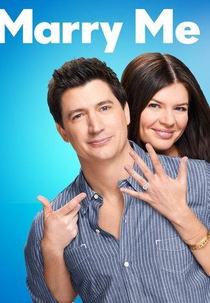 Marry Me (1ª Temporada) (Marry Me (Season 1))