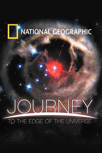  de Filme Viagem ao Limite do Universo (2008)