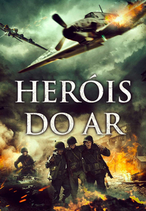 Heróis do Ar (Rocket Hunter)