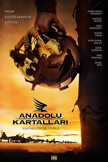  de Filme Anatolian Eagles (2011)