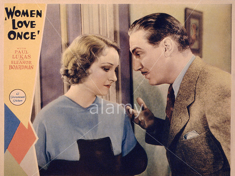 Foto 1 de Amar Só uma Vez