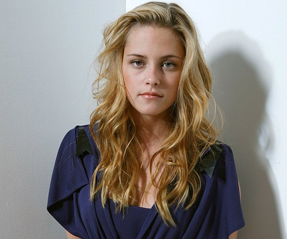 Kristen Stewart - Foto 15