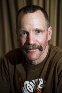 Next photo of Peter Ostrum