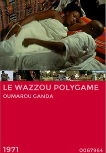 O Wazzou Polígamo (Le wazzou polygame)