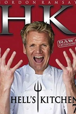 Cozinha Sob Pressão (7ª temporada) (Hell's Kitchen US)