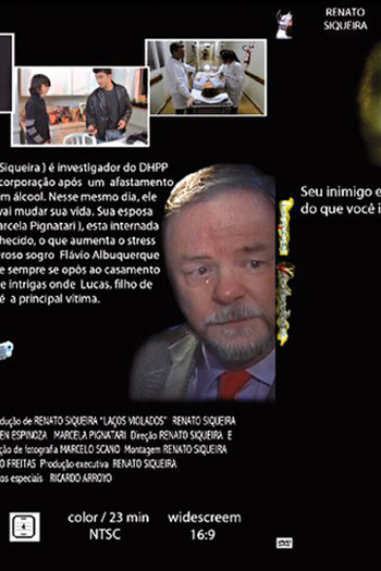  de Curta Laços Violados (2013)