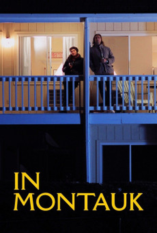 Poster 1 de Filme In Montauk (2012)