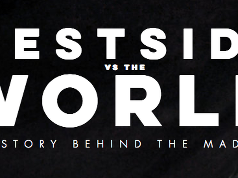 Foto 2 de Westside Vs the World