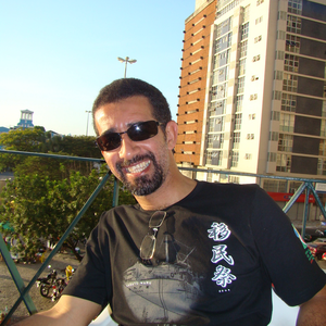 Foto de perfil de Jesulino Ferreira