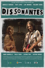 Dissonantes (Dissonantes)