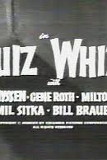  de Curta Dispostos a pagar impostos (1958)