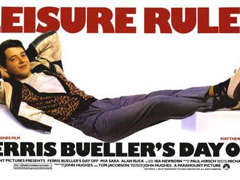 Foto 2 de Curtindo a Vida Adoidado