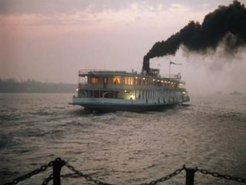 Foto 21 de A Cruel Romance